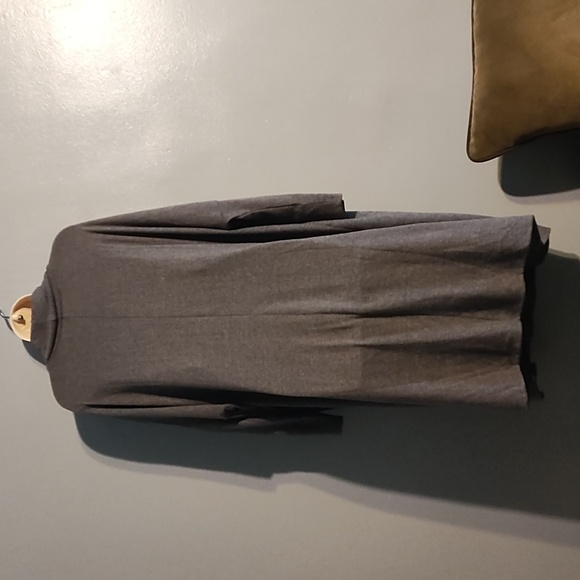 Poliana plus women's dark gray dress size XL - Picture 15 of 17